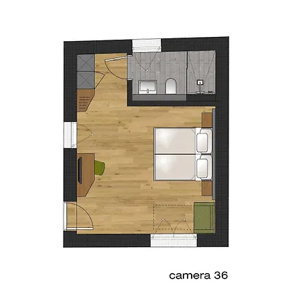 Hotel Charme Al Torchio