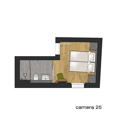 Charme Al Torchio Ascona