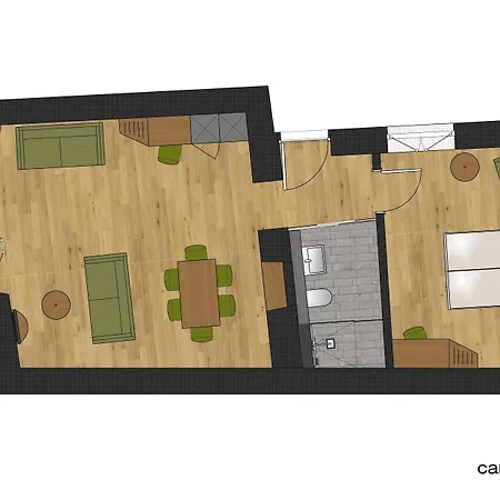 Charme Al Torchio Hotel Ascona