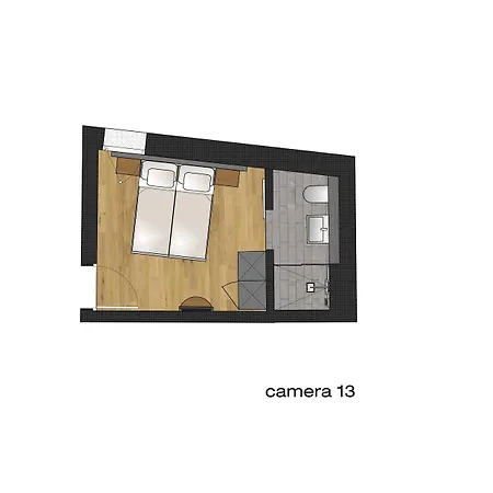 Charme Al Torchio Hotel Ascona