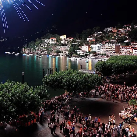 Charme Al Torchio Hotel